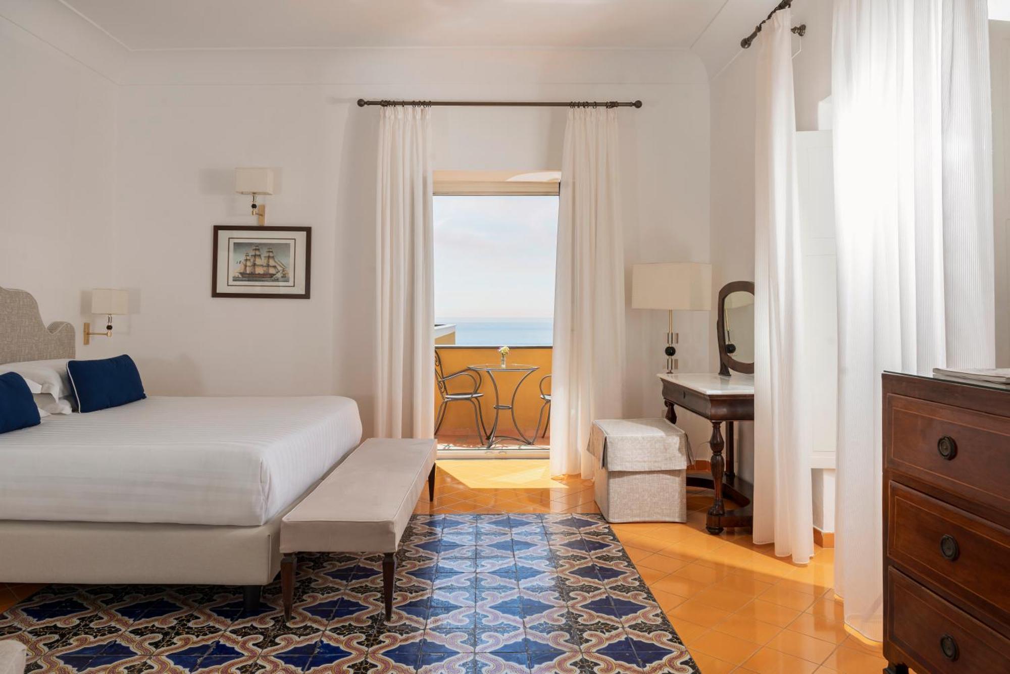 Hotel Savoia 4*