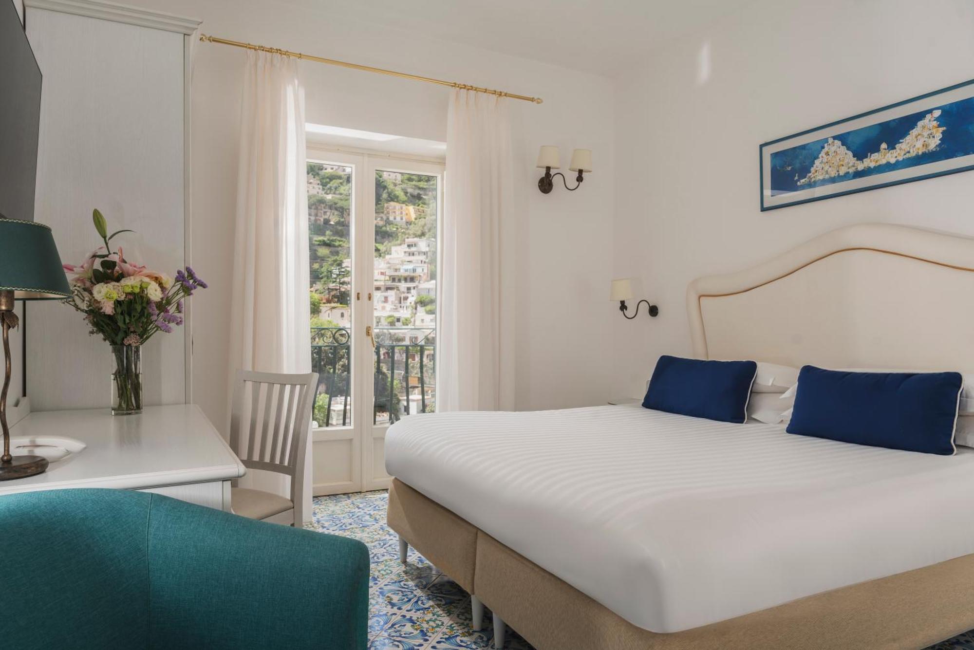 Savoia Hotel 4*