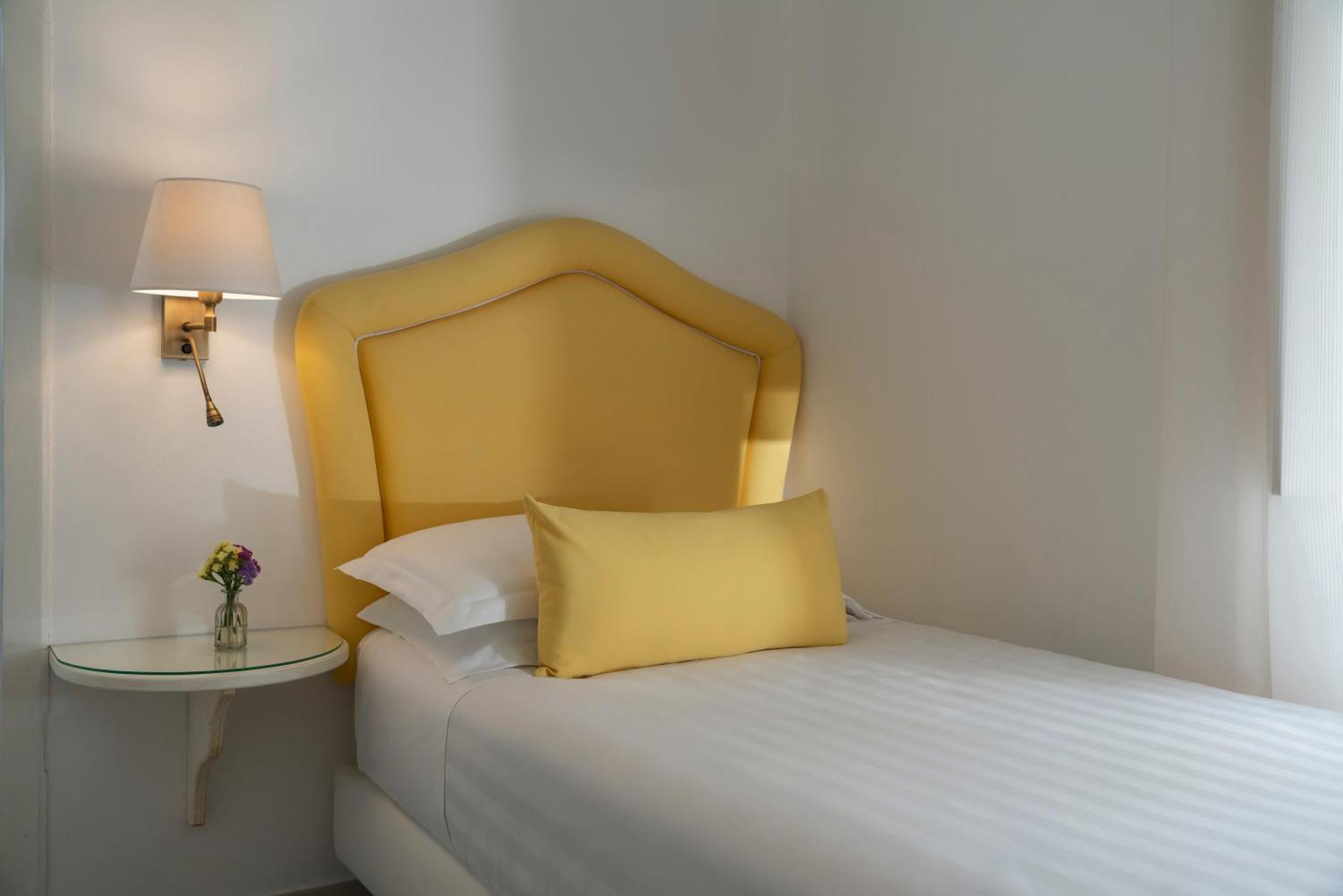 Savoia Hotel